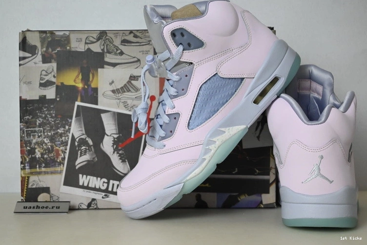 5 2022 Jordan DV0562-600 Air Easter 0415